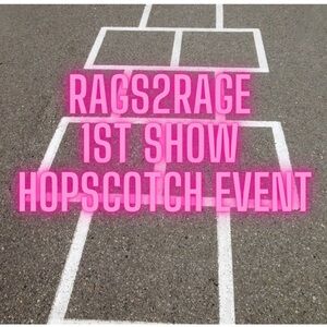 HOPSCOTCH EVENT * @cm1a * FIRST LIVE SHOW * July 22nd at 1:15pm (CST)